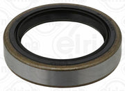 elring 464.872 oil seal product image, elring oil seal dimensions Elring 464.872 Oil Seal - 50mm Inner Diameter, 67.5mm Outer Diameter, 13.5mm Height | For Mechanics and Car Owners Elring 464.872 Oil Seal - 50mm Inner Diameter elring, oil-seal, automotive, mechanics, car-owners, nitrile, replacement-parts, seals, engine-maintenance, ai-generated