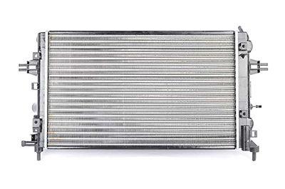 Bsg 65-520-011 Water Radiator Astra H Zafira B Z16xep 04 — Radiators & Fans