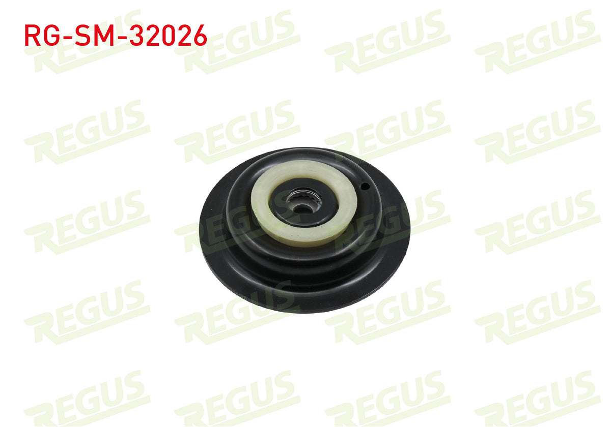 REGUS RG-SM-32026 Shock Absorber Bearing Front Left-Right Opel Combo B 1.2 1994-2001 — Shocks & Struts