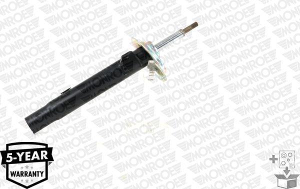 MONROE G8294 Front Right Shock Absorber - Gas Pressure, Double Tube — Shocks & Struts