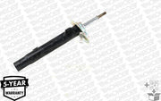 monroe g8294 front right shock absorber e46, monroe gas shock absorber specifications, e46 shock absorber dimensions MONROE G8294 Front Right Shock Absorber - Gas Pressure, Double Tube | E46 Monroe G8294 Front Right Shock Absorber - Compatible E46 monroe, shock-absorber, front-right, e46, gas-pressure, double-tube, car-parts, auto-repair, mechanics, ai-generated