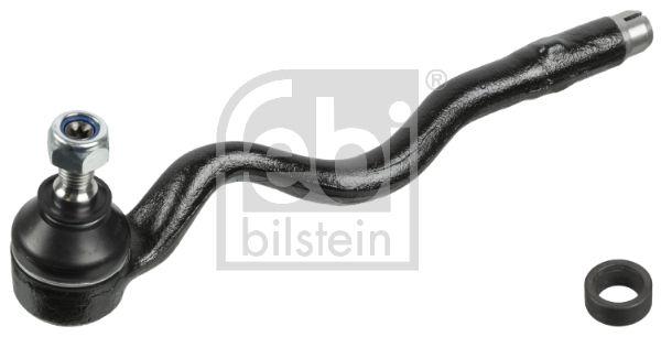 Febi Bilstein 280130 / Tie Rod End E-46 Right 3210 6 774 221 — Tie Rods & Linkage