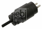 feb-08679-windshield-washer-pump, feb-08679-pump-technical-specifications FEBI Windshield Washer Pump 08679 - 190 for W201, W202, W124, W210, W126, W140 | 12V FEBI 08679 Windshield Washer Pump - 190 W feb-08679, windshield-washer-pump, car-maintenance, mechanics, car-owners, 12v-pump, compatible-with-w201, compatible-with-w202, automotive-parts, ai-generated