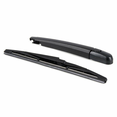 WPI Rear Wiper Blade Kit - Opel Astra J — Wipers