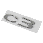 citroen c3 trunk emblem, citroen c3 emblem installation, citroen c3 2009-2015 trunk badge Citroen C3 Trunk Emblem - Compatible with 2009-2015 Models | Ideal for Car Owners and Citroen Enthusiasts Citroen C3 Trunk Emblem 2009-2015 citroen-c3, trunk-emblem, car-accessories, 2009-2015, emblems-and-badges, car-owners, citroen-enthusiasts, premium-accessories, vehicle-upgrades, ai-generated