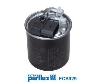 Purflux FCS929 Diesel Filter Mercedes Vito W447 15- 2.2 CDI / 651 Motor — Fuel Delivery