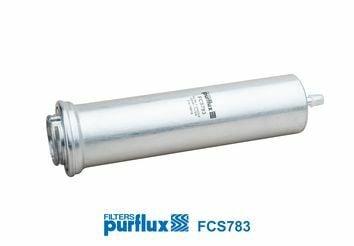 PURFLUX FCS783 Fuel Filter - Compatible with E90-E91-E92-E93 — Fuel Delivery