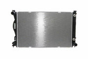 behr radiator for audi a6 quattro, technical specifications of behr radiator, installation guide for behr radiator BEHR CR789000S Radiator - Audi A6 Quattro 2.8-3.0 | Car Owners & Mechanics BEHR Radiator for Audi A6 Quattro - Engine Cooling System behr, audi, a6, radiator, car-parts, mechanics, car-owners, engine-cooling, automotive, ai-generated