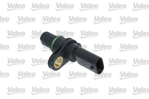 Valeo 366158 Camshaft Speed Sensor VW Golf VII/A3/Leon/Passat/Tiguan/Caddy/Polo 1.6-2.0 TDI 16>
