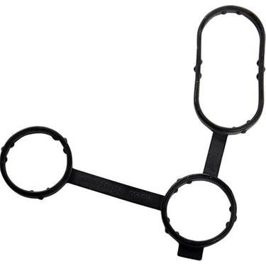 WISCO Volkswagen Golf 1.2 TSI Oil Cooler Gasket - Golf 6 — Oil System