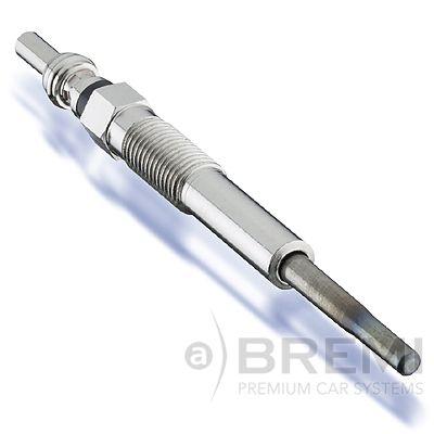 Bremi 26071 Glow Plug Freelander II 2.2 Td4 06 — Coils & Plugs