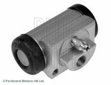 BLUEPRINT Brake Cylinder ADT34480 - Right & Left for Toyota Yaris 1.0, 1.4 & More — Blue Print, Brake Hydraulics