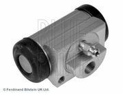 blueprint brake cylinder for toyota yaris, right and left brake cylinder adt34480, rear brake cylinder aluminum construction BLUEPRINT Brake Cylinder ADT34480 - Right & Left for Toyota Yaris 1.0, 1.4 & More | 21 mm Piston Diameter Blueprint Brake Cylinder for Toyota Yaris - Durable & Reliable brake-cylinder, blueprint, toyota-yaris, car-parts, mechanics, replacement-parts, rear-brake, braking-system, automotive, ai-generated