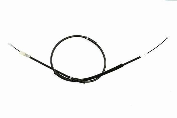 CAVO Rear Brake Cable - Compatible with 2009 Sprinter — Brake Cables & Hardware