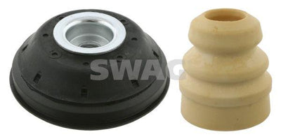 SWAG 40928406 Shock Absorber Mount Front Left & Right Opel Corsa D-E Grande Punto Evo MiTo — Bushings & Mounts