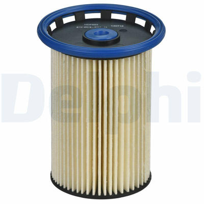 Delphi HDF693 Fuel (Diesel) Filter VW Touareg II, Audi Q7, Porsche Cayenne II 3.0-4.2 TDI 10->