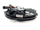 Peugeot 407 Fan Motor — Motors, Pumps & Antennas