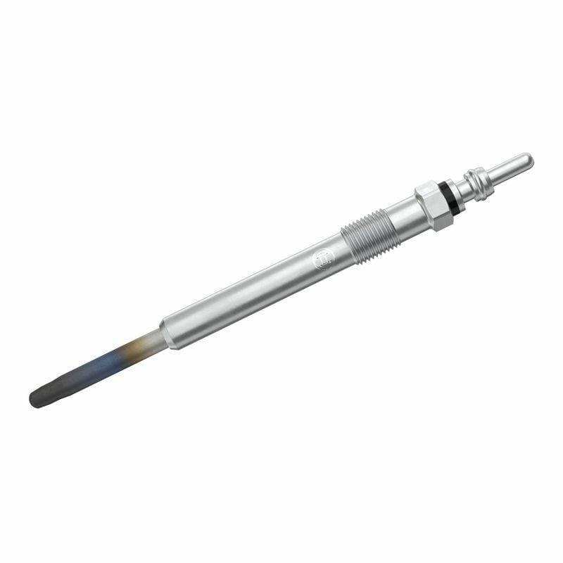 BOSCH Glow Plug 0250212018 - High-Performance Diesel Accessory for VW Passat Owners — Coils & Plugs