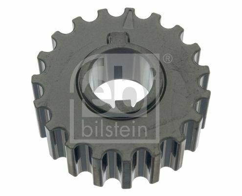 FEBI 25102 Crank Gear - Heavy Duty Performance for Astra & Corsa 1.4 8V — Timing