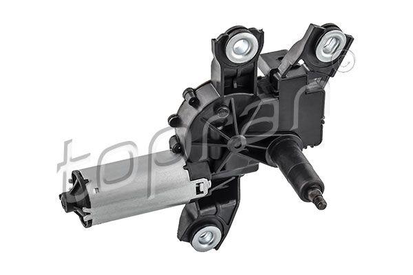 Topran 117656 Rear Wiper Motor Golf VII Passat Tiguan Ateca 13 > > — Wipers