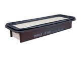 MAHLE LX3887 Air Filter - Compatible with Micra K13 1.2 — Air & Cabin Filters