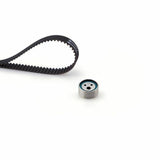 Gates Timing Belt Set K015192XS - Compatible with <99 Clo-Mgn-R19 1.4-1.6 8V — Belts