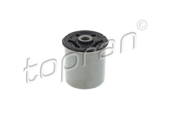 Topran 200749 Rear Axle Bushing Opel Vectra A Astra F Kadet E 1.3 I 1.4 I 1.7 D 1.8 I 2.0 I 1981 >