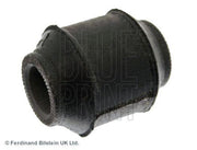 blueprint adg08008 suspension bushing front view, blueprint adg08008 suspension bushing mounted, blueprint adg08008 suspension bushing technical specifications BLUEPRINT ADG08008 Suspension Bushing - High Quality Replacement for Accent 1.3I 1.5Crdı Drivers | 40 mm Thickness BLUEPRINT ADG08008 Suspension Bushing - Alt Salıncak Burcu blueprint, suspension-bushing, car-part, hyundai-accent, replacement-parts, mechanic-tools, suspension-system, auto-repair, ai-generated, car-owners