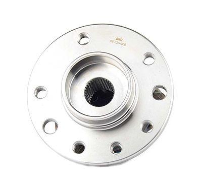 Bsg 65-325-006 Wheel Hub Front Astra G Zafira A Bm 99 — Hub Assemblies