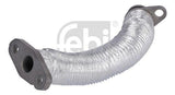 FEBI Turbo Oil Pipe for BMW G20 G30 B48 — Turbo & Supercharger