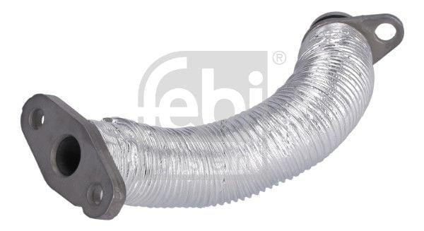 febis-bmw-g20-g30-b48-turbo-oil-pipe, technical-specifications-febi-turbo-oil-pipe FEBI Turbo Oil Pipe for BMW G20 G30 B48 - High-Quality Replacement Part for Car Professionals | 0.31 lb FEBI Turbo Oil Pipe for BMW G20 G30 B48 febis, bmw, g20, g30, b48, turbo-oil-pipe, car-repair, automotive-parts, oil-lubrication, ai-generated