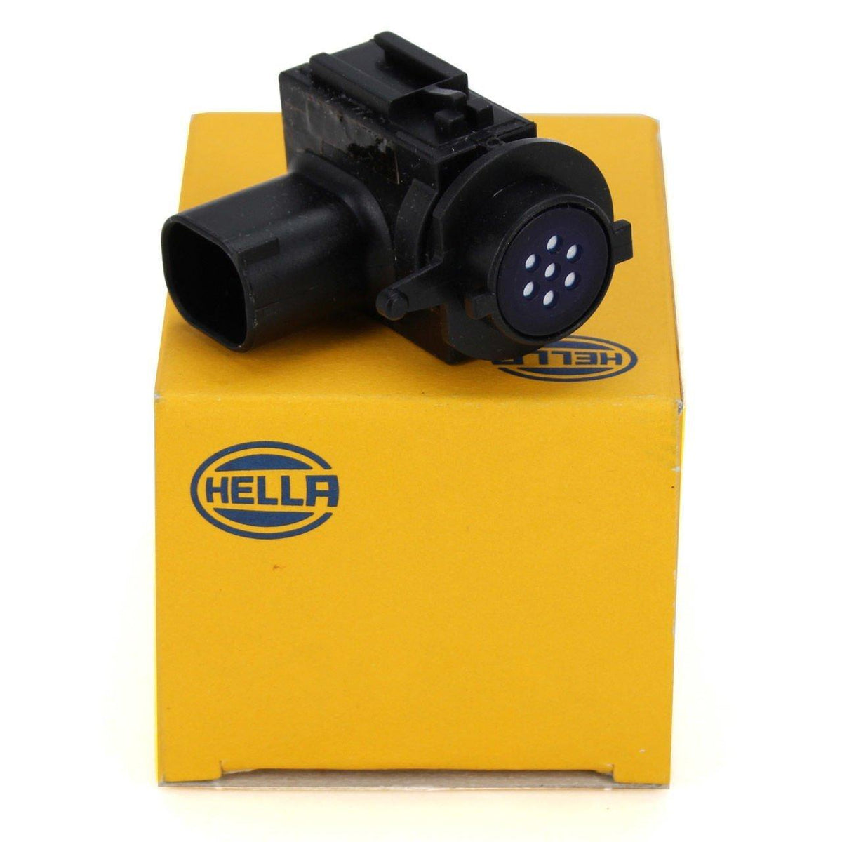 HELLA BMW E92 320d Air Quality Sensor for Optimal Performance — Switches & Relays