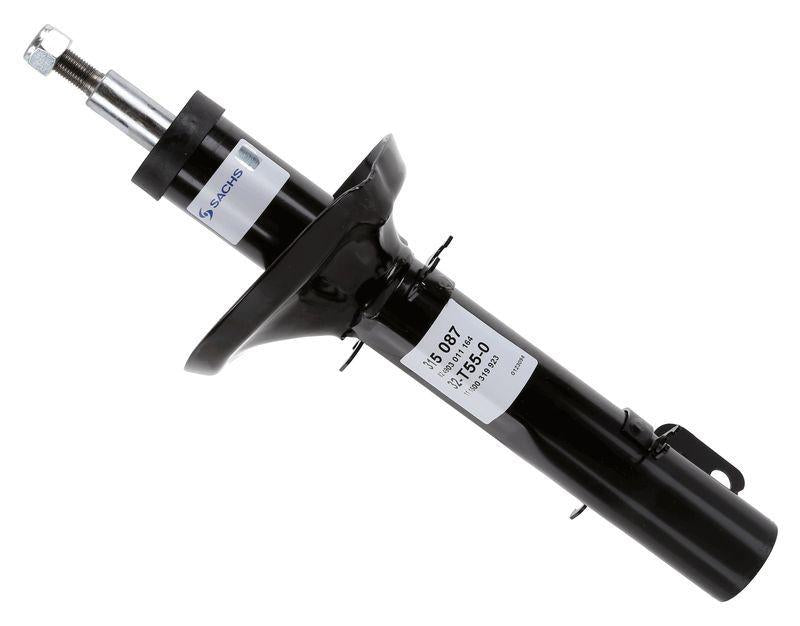 SACHS 315087 Front Shock Absorber - Durable Performance for VW Golf IV, Bora and 2 more models — Shocks & Struts