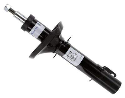 SACHS 315087 Front Shock Absorber - Durable Performance for VW Golf IV, Bora and 2 more models — Shocks & Struts