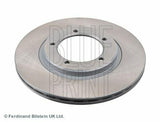 BLUEPRINT Front Brake Disc - 2 Pack for Feroza 1.6 (88-99) & Rocky (85-98) — Blue Print, Brake Rotors & Drums