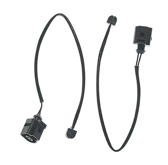 Brembo A00453 Brake Pad Wear Sensor VW Touareg 2010-Front Single Pack — Brake Sensors & ABS