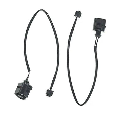 Brembo A00453 Brake Pad Wear Sensor VW Touareg 2010-Front Single Pack — Brake Sensors & ABS