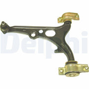 delphi tc894 suspension arm left, high-strength cast steel suspension arm DELPHI TC894 | Suspension Arm Left for 97-Marea - Durable Steel Construction | For Car Owners & Mechanics DELPHI TC894 Suspension Arm Left - Fit for Marea Vehicles delphi, suspension-arm, marea, car-parts, automotive, mechanics, car-owners, durable-products, left-suspension-arm, ai-generated