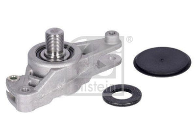 Febi Bilstein 08486 Belt Tensioner Housing (Repair Kit with) W201 85 > 93 W124 89 > 89 S124 88 > 91 — Pulleys & Tensioners