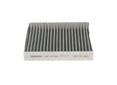 Bosch 1987435589 Cabin Air Filter 12-Ft.500 + Ca — Air & Cabin Filters