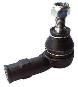 AYD Audi A3 1997-2003 Right Short Tie Rod End — Tie Rods & Linkage