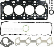victor reinz cylinder head gasket, cylinder head gasket for clio and megane Victor Reinz Motor Cylinder Head Gasket - Compatible with Clio II, III, Kangoo, Megane II | For Car Owners & Mechanics Victor Reinz Cylinder Head Gasket for Clio, Megane victor-reinz, cylinder-head-gasket, clio, megane, car-parts, automotive-repair, mechanics, engine-parts, gasket-set, ai-generated