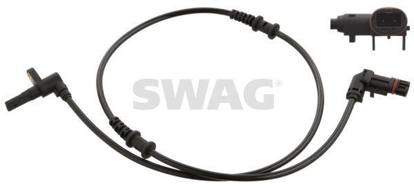 SWAG ABS Sensor - Precision Performance for 2004 Vito & Viano — Brake Sensors & ABS