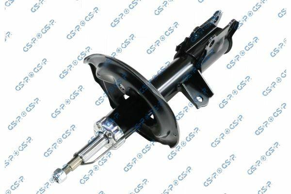 GSP Front Shock Absorber - Gas Right Side for Kia Ceed 2007-2012 — Shocks & Struts