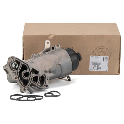 Ds Automobiles Oil Cooler for DS3 1.6 HDi - OEM Factory Part — Oil System