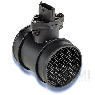 Bremi 30030 Air Mass Air Flow Sensor Opel Ast.G Omeg.B Vec.B Zaf.A 98 — Engine Management Sensors