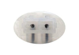 SWAG Radiator Replacement Water Tank - Expansion Tank for Ml-Class W163 (1998-2005) — Hoses & Tanks