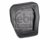 FEBI BILSTEIN Pedal Rubber for VW Golf, Polo, T4 - 10 Pieces — Interior Trim & Controls