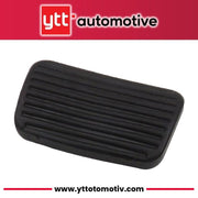 ytt pedal lastiği 15-egea fren pack, 10 adet pedal kaplaması for gas pedal YTT Y24196 Pedal Lastiği 15-Egea Fren | 10 Adet for Car Owners and Mechanics YTT Y24196 Pedal Lastiği 15-Egea Fren - 10 Pack ytt, pedal-lastiği, 15-egea-fren, pedal-covers, car-accessories, mechanics, car-owners, driving-comfort, replacement-parts, ai-generated