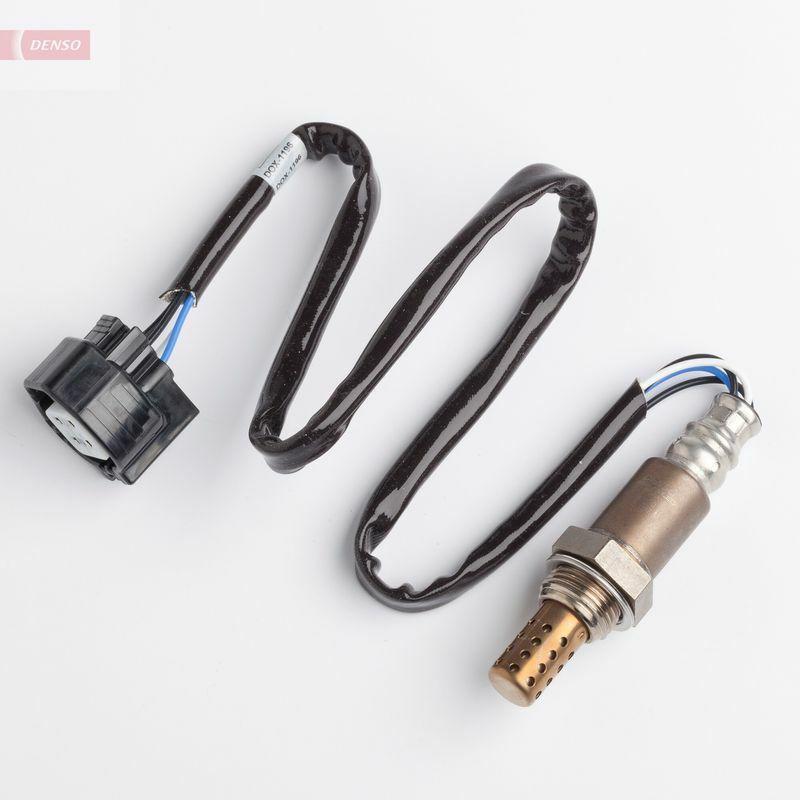 Denso DOX-1196 Oxygen Sensor - OE Quality for ASX Lancer, Civic & Mazda 3 — Oxygen & Air-Fuel